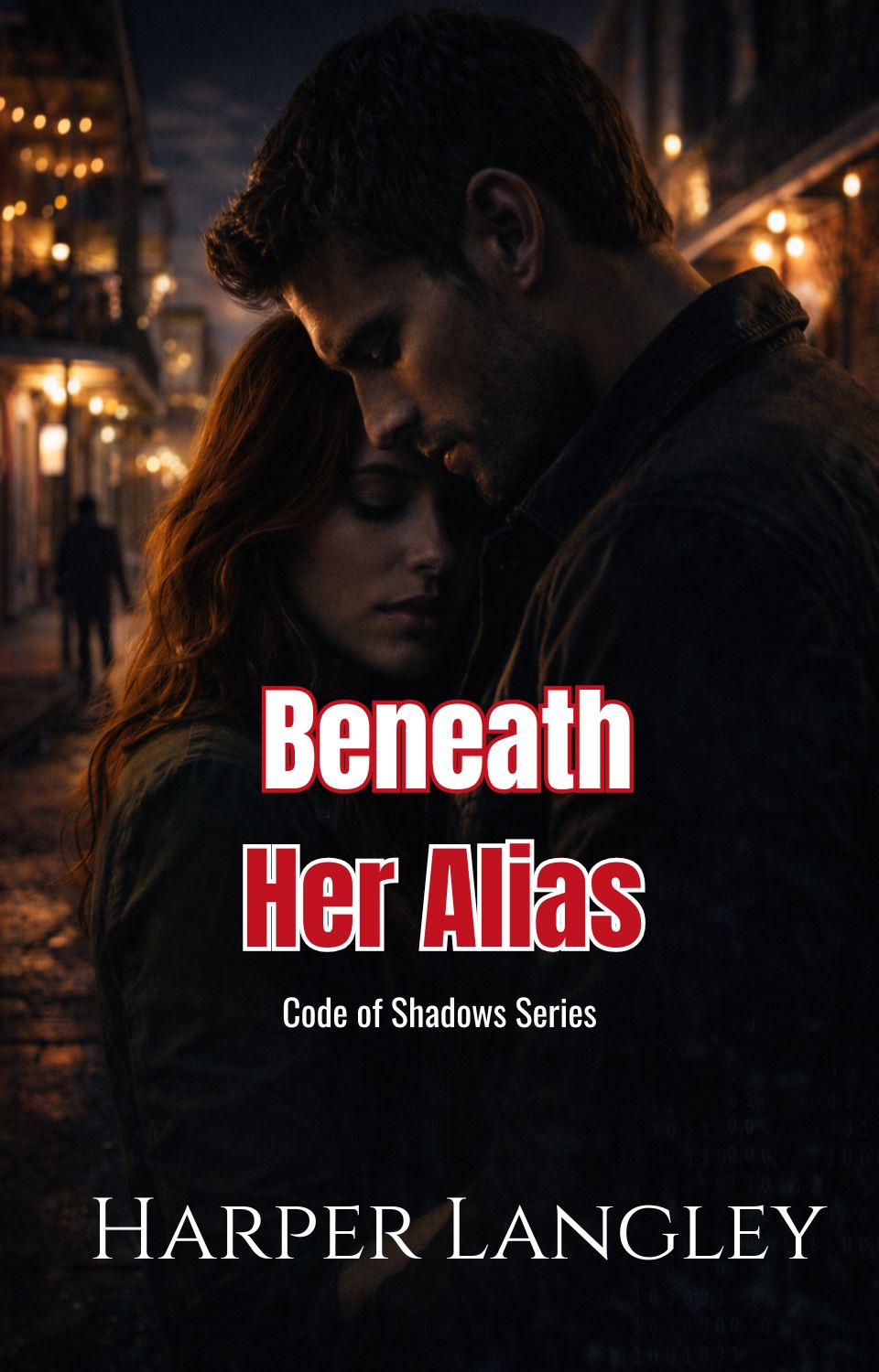 Beneath Her Alias