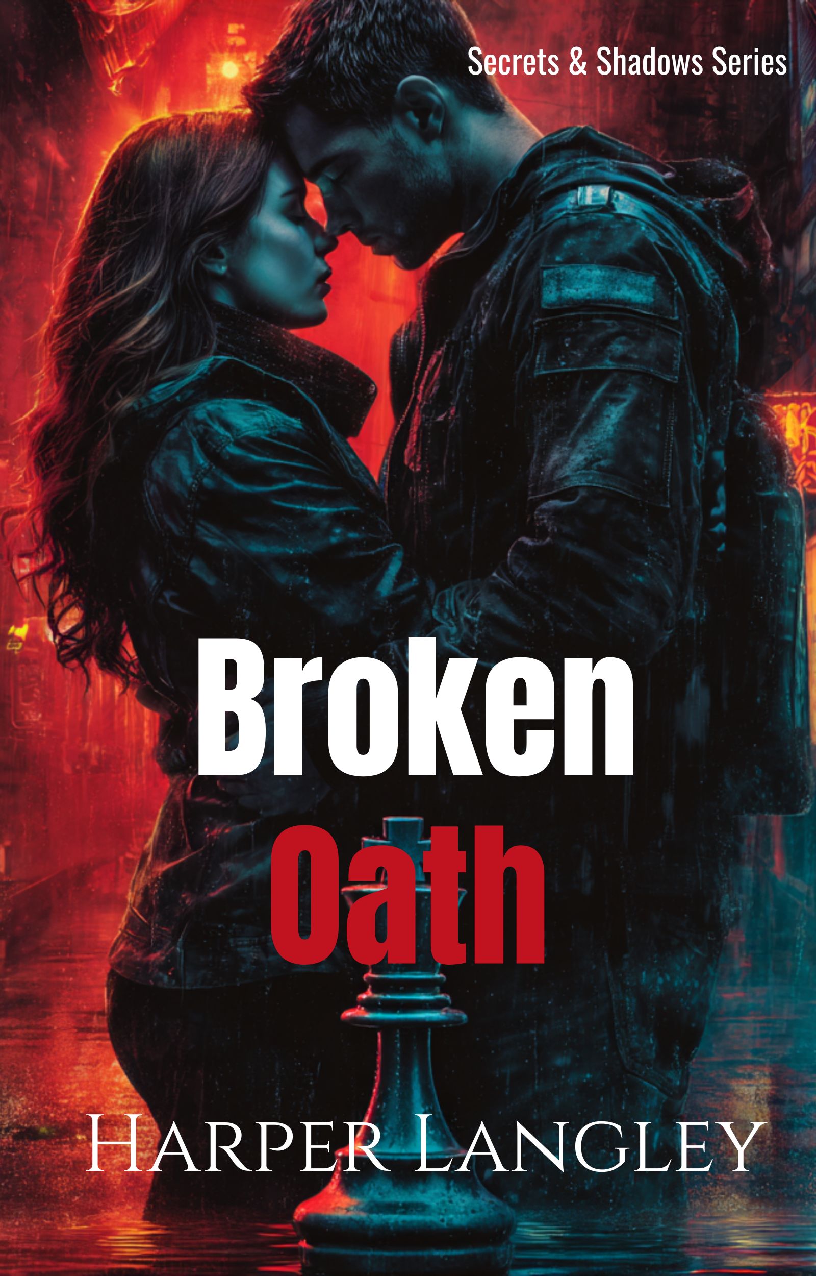 Broken Oath