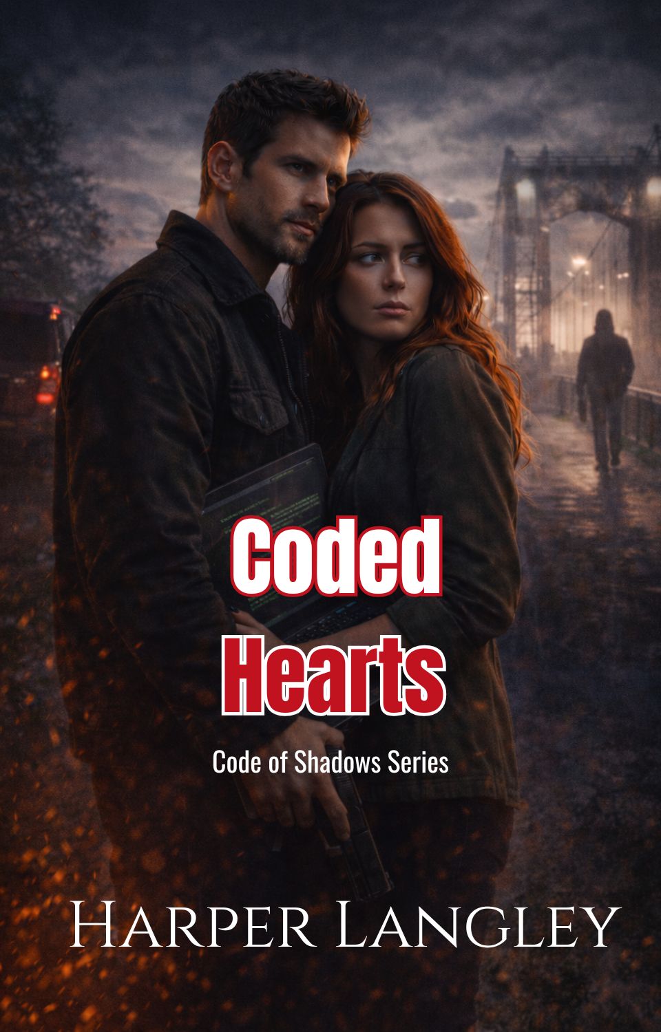 Coded Hearts