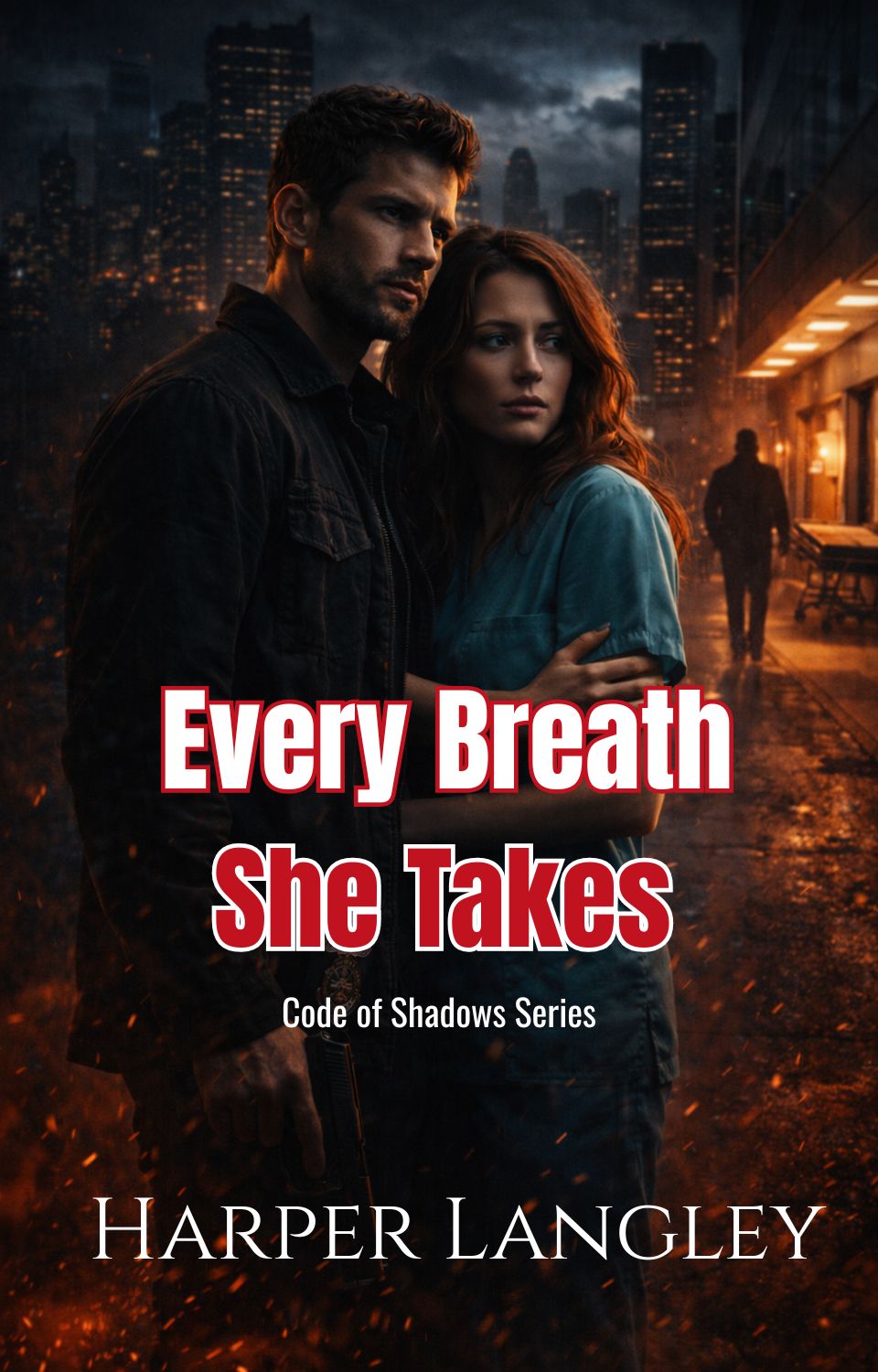 Every Breath She Takes