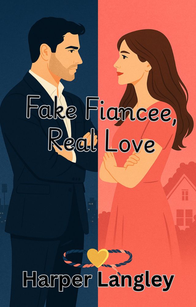 Fake Fiancée, Real Love