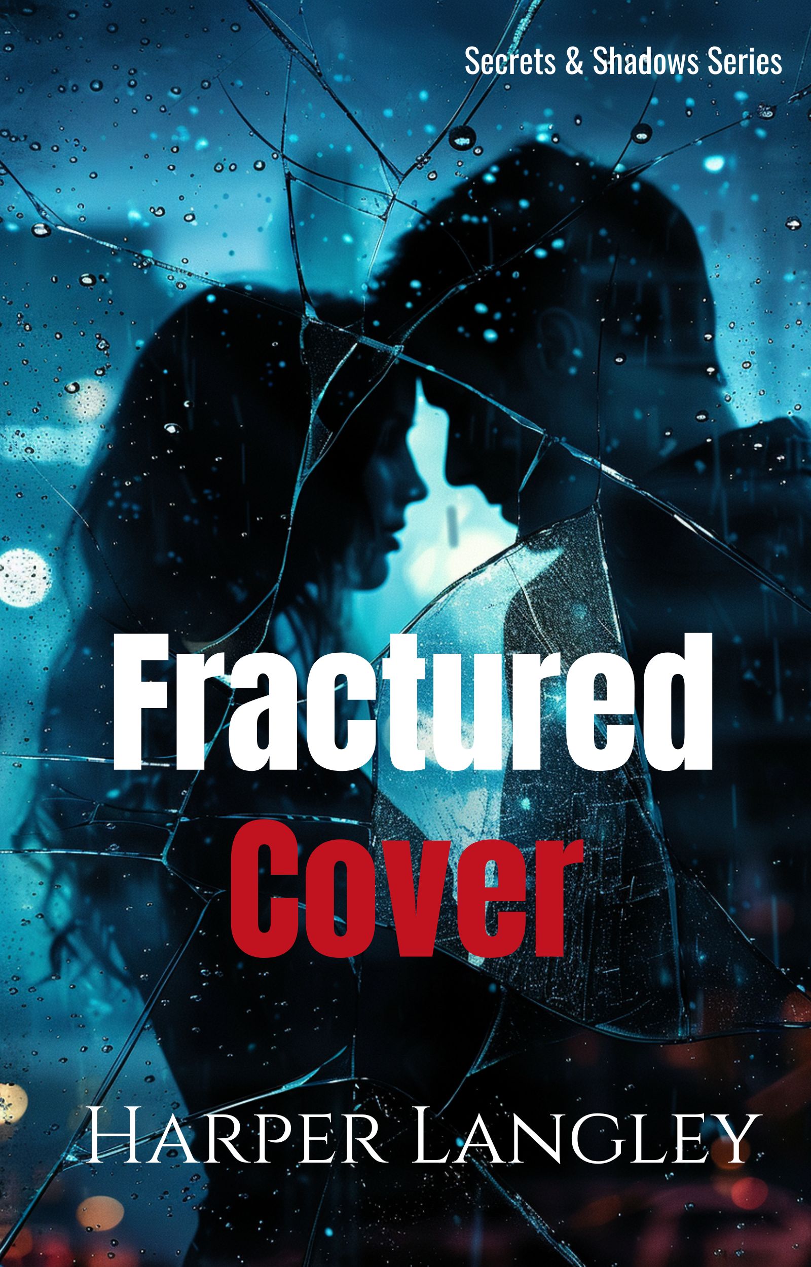 Fractured Cover