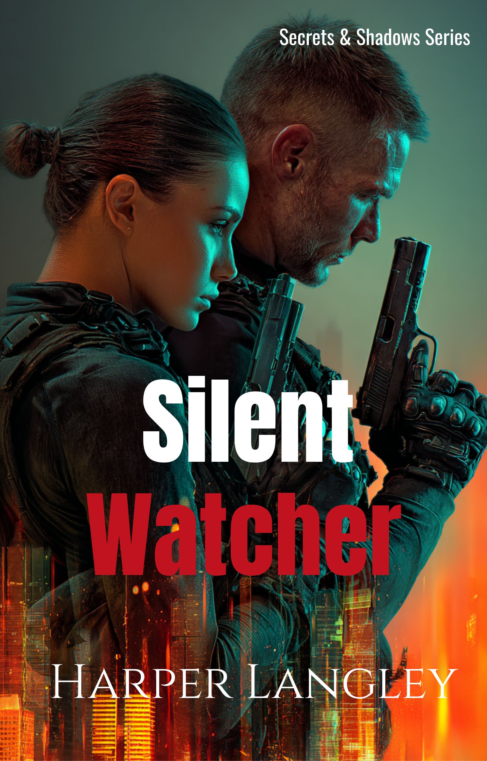 Silent Watcher