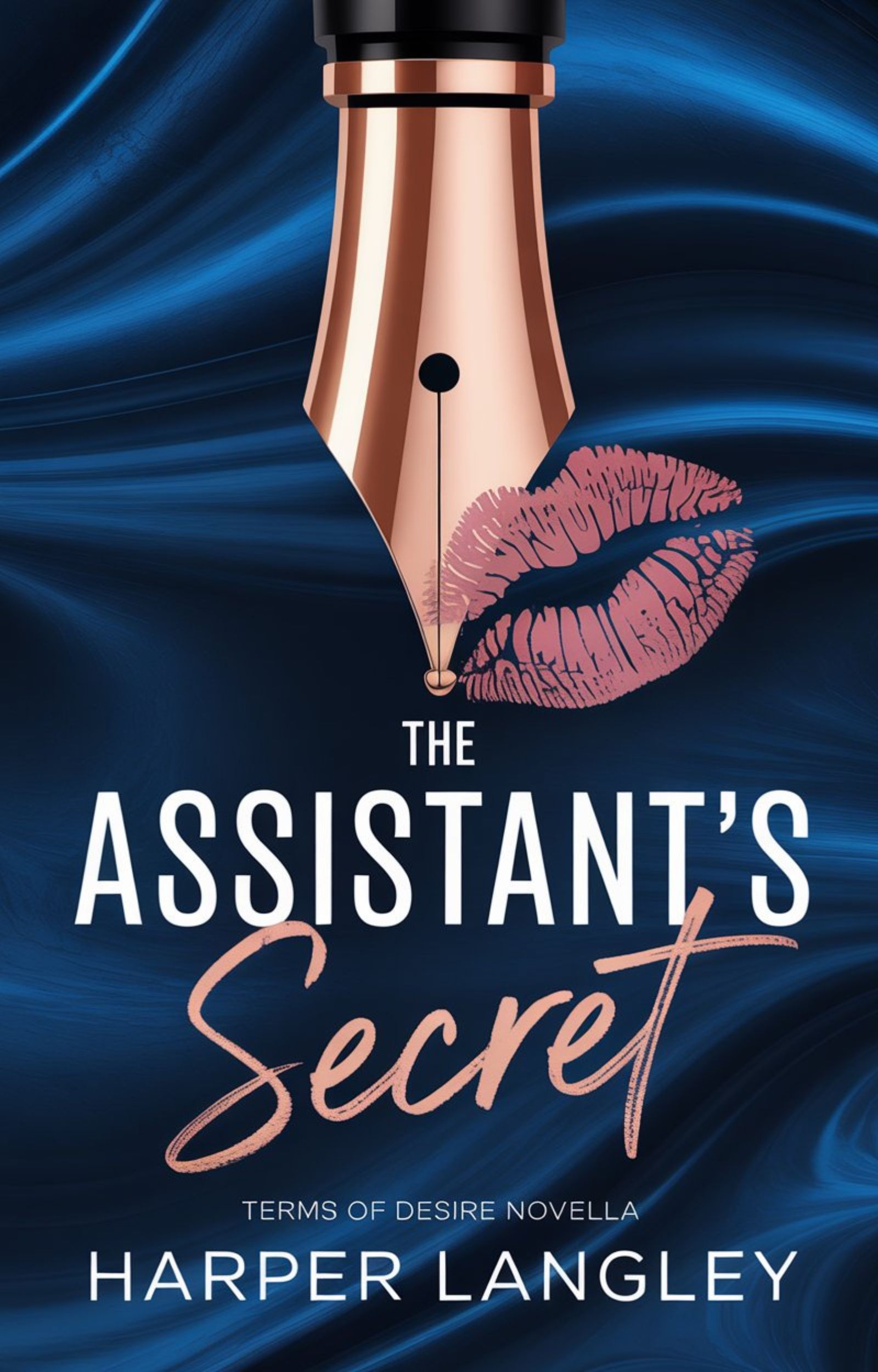 The Assistant's Secret