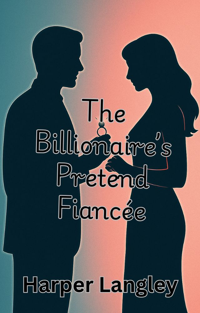 The Billionaire's Pretend Fiancée