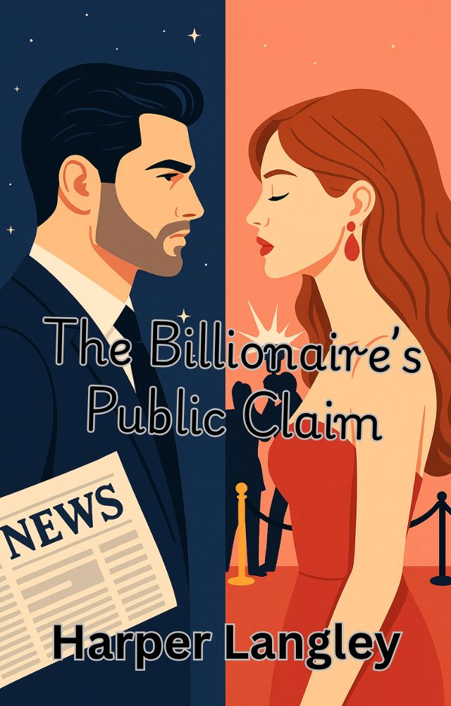 The Billionaire's Public Claim