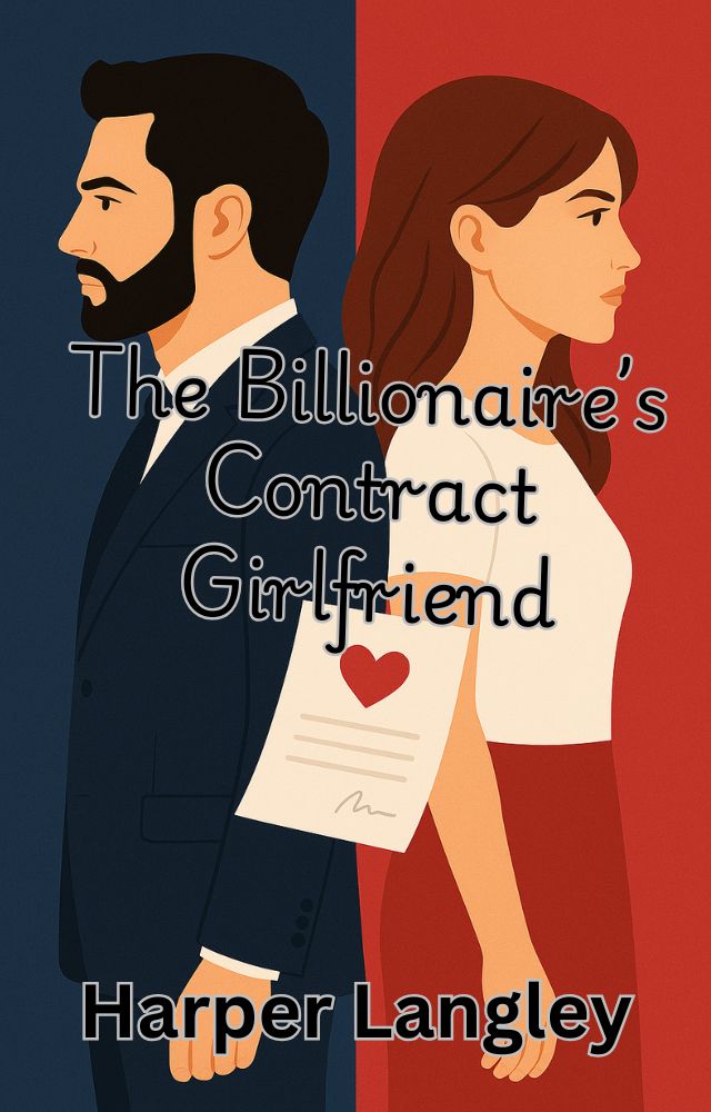 The Billionaire's Contract Girlfriend