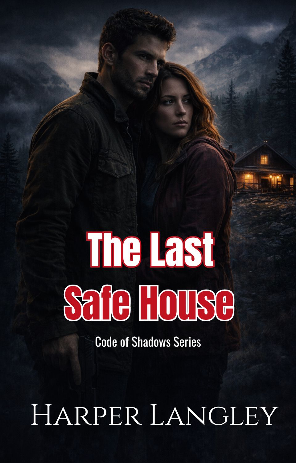The Last Safe House